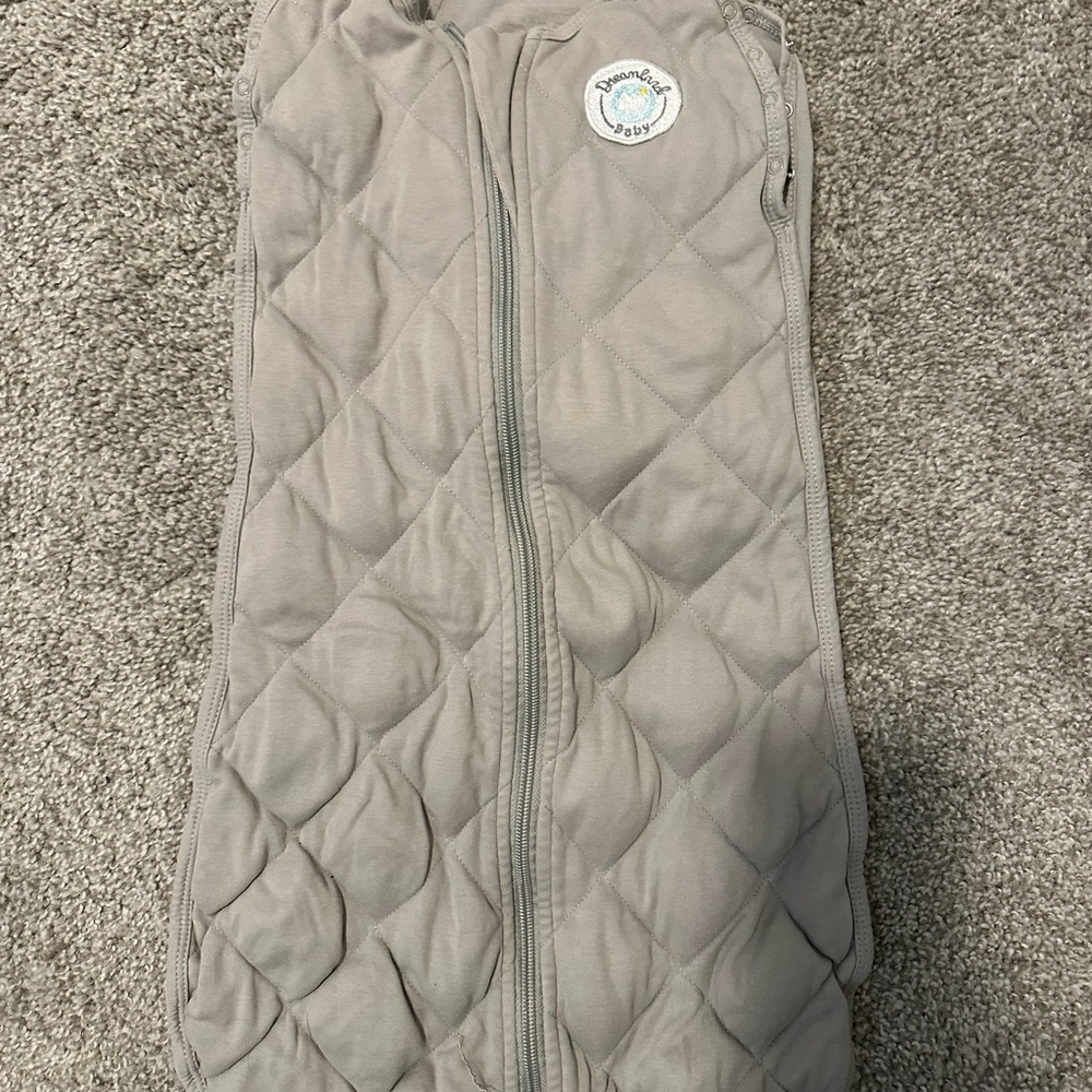 Dreamland Baby Weighted Sleepsack